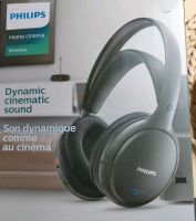 Wireless Kopfhörer Philips Sachsen - Limbach-Oberfrohna Vorschau