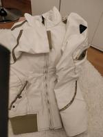 gaastra Jacke gr s hell beige Niedersachsen - Bad Zwischenahn Vorschau