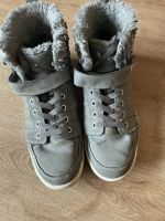 Gefütterte Schuhe Top Nordrhein-Westfalen - Burbach Vorschau