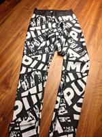 puma Sport Leggins Niedersachsen - Diepholz Vorschau