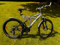 Mountainbike 26‘‘ Zoll Nordrhein-Westfalen - Herford Vorschau