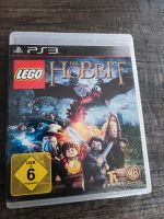 PS3 Spiel Lego der Hobbit Hessen - Ludwigsau Vorschau
