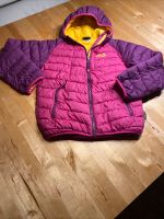 Jack Wolfskin Winterjacke 140 super Zustand Nordrhein-Westfalen - Waltrop Vorschau