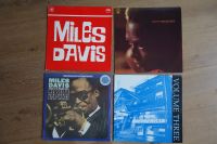 Miles Davis,Live At The Knitting Factory New York City 4x VINYL Thüringen - Jena Vorschau