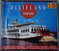 Doppel CD Dixieland Jubilee Bayern - Grassau Vorschau