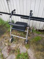 Rollator gehilfe Brandenburg - Prenzlau Vorschau