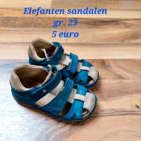 Sandalen Elefanten Baden-Württemberg - Winterlingen Vorschau