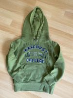 Hoodie Sweater H&M Gr. 110/116 Brandenburg - Zeuthen Vorschau