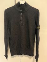 Stone Island, Gr. L, Pullover, Troyer, Half Zip Niedersachsen - Friedeburg Vorschau