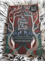 The Price Guide to The Occult - Leslye Walton Nordrhein-Westfalen - Dormagen Vorschau