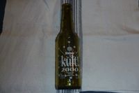 Sammlerflasche „ Kaiser Kult 2000“ Berlin - Reinickendorf Vorschau