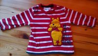 Baby- Shirt von Winnie Pooh Gr. 74 Mecklenburg-Strelitz - Landkreis - Mirow Vorschau