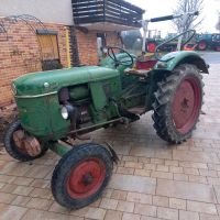 Deutz D 30, Suche alles anbieten auch defekt. Bayern - Reuth Vorschau