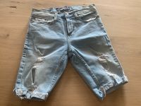 Hollister, kurze Jeans 26 Nordrhein-Westfalen - Marl Vorschau