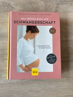 Das große Buch zur Schwangerschaft Nordrhein-Westfalen - Gelsenkirchen Vorschau