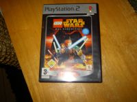 Playstation 2 Spiel Lego Star Wars Episode I II III Platinum Edit Nordrhein-Westfalen - Lünen Vorschau