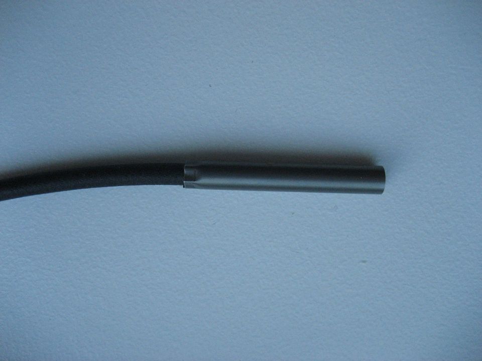 Induktiver Sensor, Balluff BES 516-3017-E4-C-PU-02, BES00K1 in Bad Lippspringe