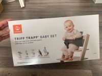 Stokke Tripp Trapp Baby Set weiß NEU Nordrhein-Westfalen - Lotte Vorschau