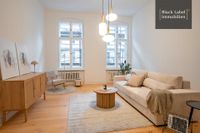 Sanierte 4 Zimmer Altbau-Wohnung in bester Kreuzberg Lage Friedrichshain-Kreuzberg - Kreuzberg Vorschau