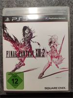 PS3 Final Fantasy XIII-2 (13-2) Rheinland-Pfalz - Rengsdorf Vorschau