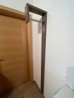 Garderobe Wand Paneele grau Bayern - Weilheim Vorschau