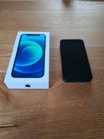 iPhone 12 mini blue / blau | 64 GB | Top Zustand Dortmund - Körne Vorschau