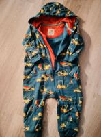 Frugi Overall Baufahrzeuge Einteiler Anzug Jumpsuit Brandenburg - Brandenburg an der Havel Vorschau