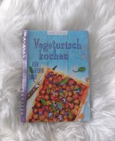 Kochbuch - vegetarisch kochen Thüringen - Nesse-Apfelstädt Vorschau