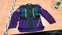 Motorradjacke textil unisex Größe S Bochum - Bochum-Ost Vorschau