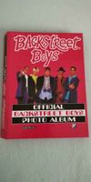 Backstreet Boys Photo Album Bayern - Memmingen Vorschau