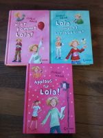 Isabel Abedi - Lola - 3 Bücher Nordrhein-Westfalen - Bestwig Vorschau