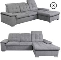 Tolle Couch in L - Form (so gut wie Neuwertig)!! Berlin - Treptow Vorschau