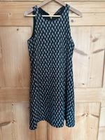 Cocktailkleid schwarz/gemustert (36) Bayern - Neumarkt i.d.OPf. Vorschau