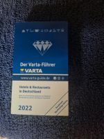 Der Varta-Führer 2022 Hotels und Restaurants in Deutschland (NEU) Köln - Rath-Heumar Vorschau