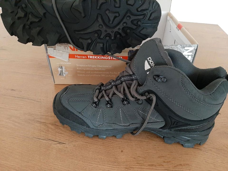 Donnay Trekkingstiefel in Freiberg am Neckar