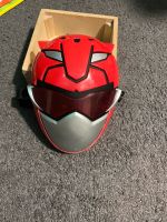 Power Rangers Beast Morphers Red Ranger Maske Baden-Württemberg - Gaggenau Vorschau