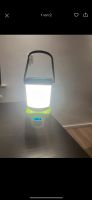 LED Campinglampe Superhelle 1000 Lumen 4 Lichtmodi Dimmbare Häfen - Bremerhaven Vorschau