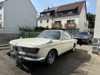 BMW 2000 C Automatik Oldtimer, Inz. BMW 840d Cabrio Hessen - Wetzlar Vorschau