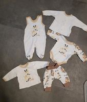 Babyset gr. 62 und 56 Sachsen - Lößnitz Vorschau