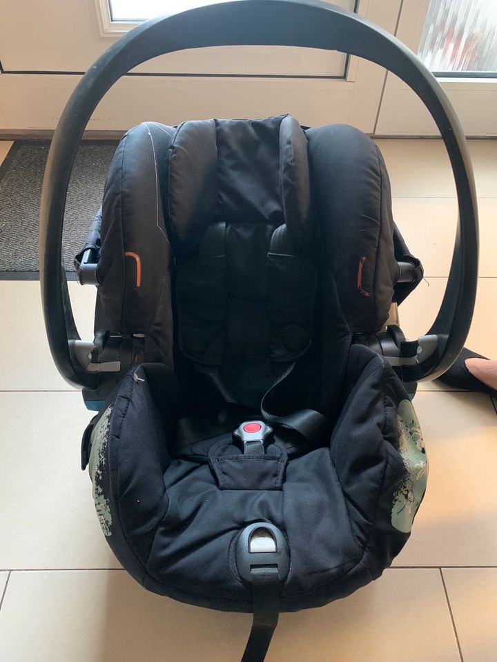 Stokke Maxi cosi in Coerde