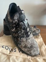 Louis Vuitton  Fastlane Sneakers 11/45 100% orginal Nordrhein-Westfalen - Siegen Vorschau