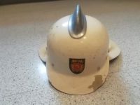 Feuerwehr Helm Sammeln Freizeit Hobby... Thüringen - Ellrich Vorschau