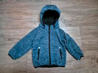 Jacke Softshelljacke Kapuze blau 86 Playtech Name It Übergangszei Bayern - Burgau Vorschau