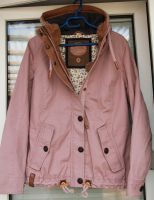 NAKETANO Übergangs-Jacke # Gr. L alt-rosa # TOP-Zustand # Eule Schleswig-Holstein - Handewitt Vorschau