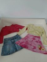 2 Jako O Bolero, 1 Hello Kitty Jeans Rock + 1 Sommerrock 92 Rostock - Stadtmitte Vorschau