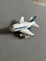 Ryanair Flugzeug - Toytech Burglesum - Burg-Grambke Vorschau