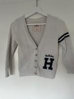 Kurze Strickjacke Hessen - Hanau Vorschau
