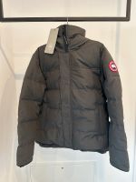 Canada Goose Maximilian Daunenparka grau L NEU OVP Kr. München - Höhenkirchen-Siegertsbrunn Vorschau