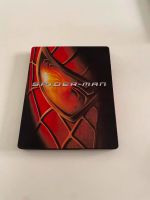 Spiderman Trilogie Bluray Steelbook Dresden - Coschütz/Gittersee Vorschau