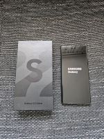 Samsung Galaxy S22 Ultra 5G 256GB Phantom Black Sachsen - Coswig Vorschau